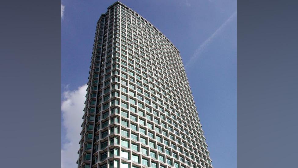 Centre Point