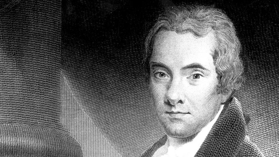 William Wilberforce