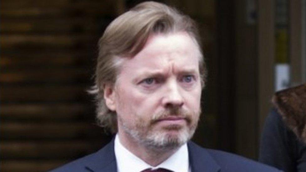 Craig Whyte