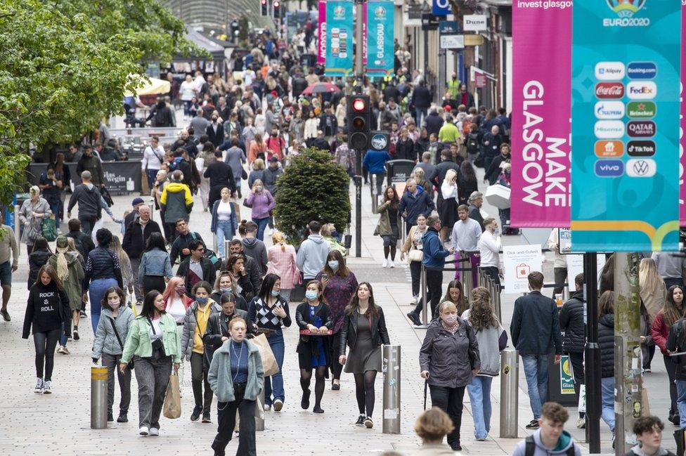 Buchanan Street