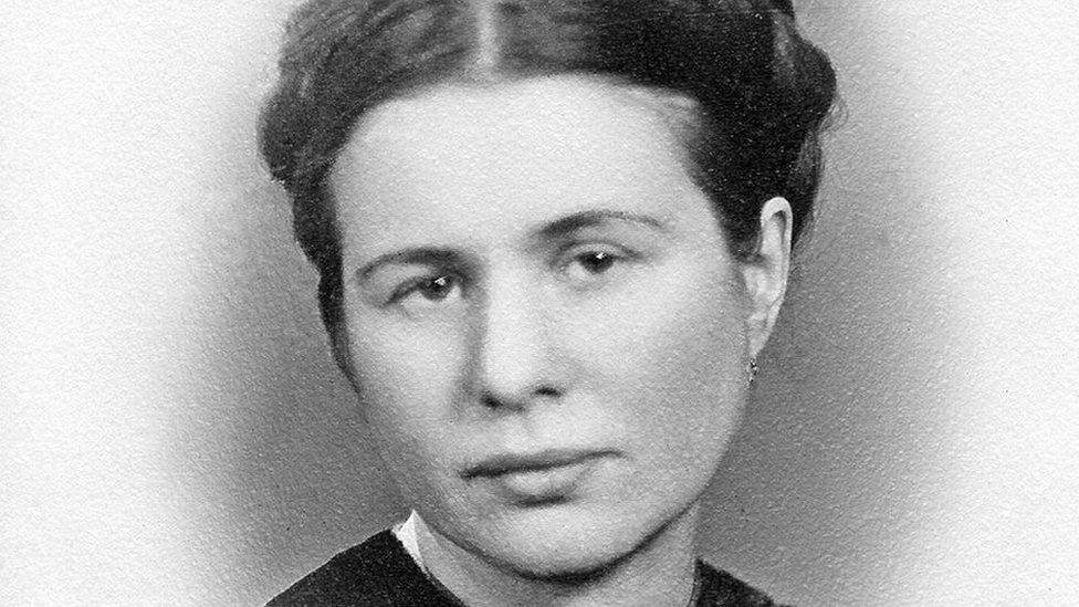 Irena Sendler