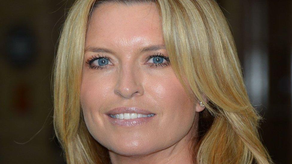 Tina Hobley