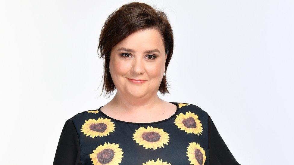 Susan Calman