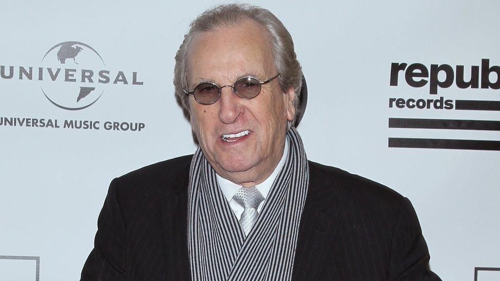 Danny Aiello