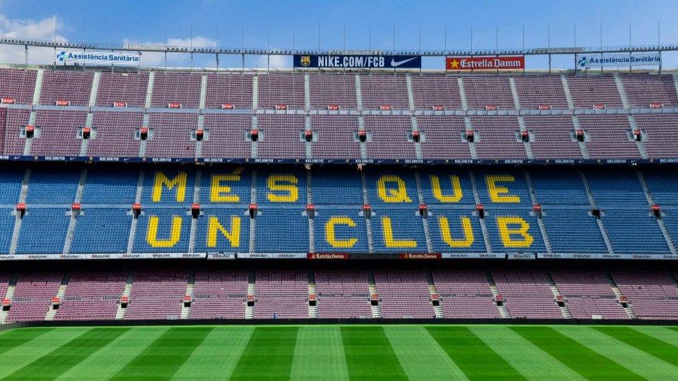 Nou Camp