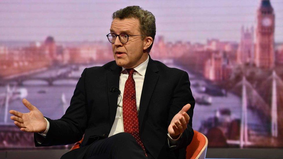 Tom Watson