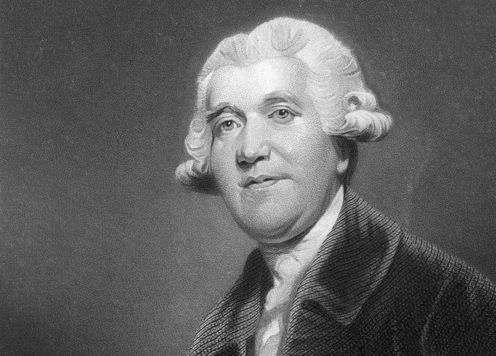 Josiah Wedgwood