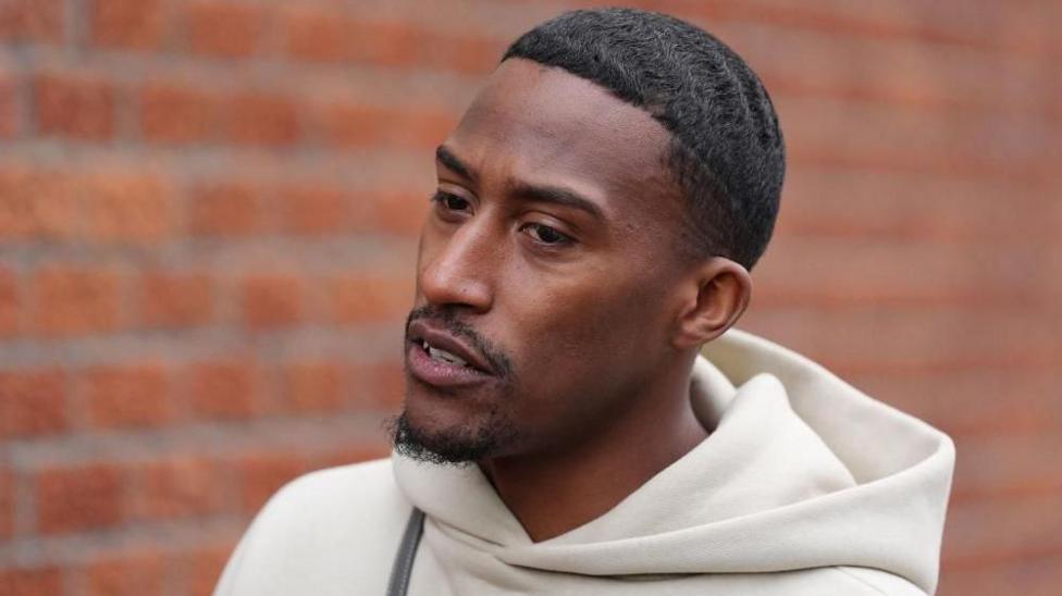 British rapper Yung Filly to face retrial on rape charges in Australia