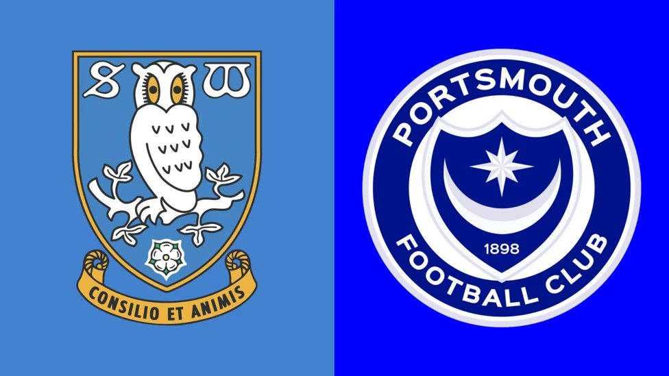 Estadísticas destacadas: Sheffield Wednesday vs Portsmouth