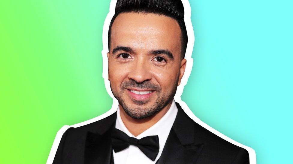 Luis Fonsi