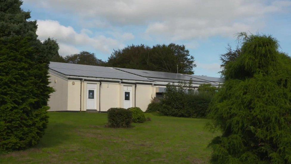 Launceston Leisure Centre