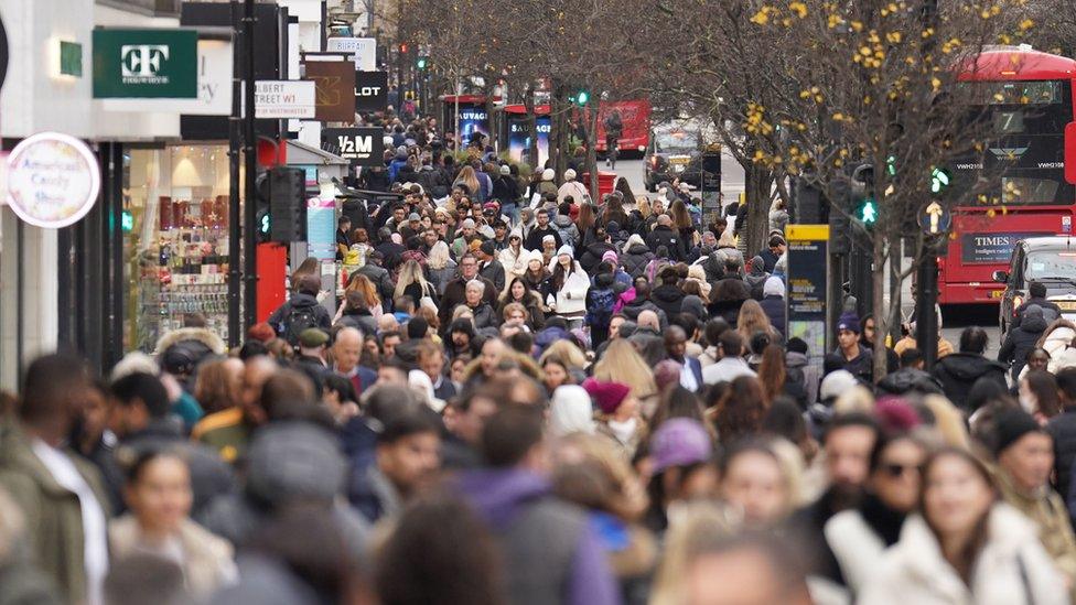 Oxford Street