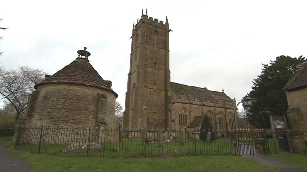 St Mary's Church