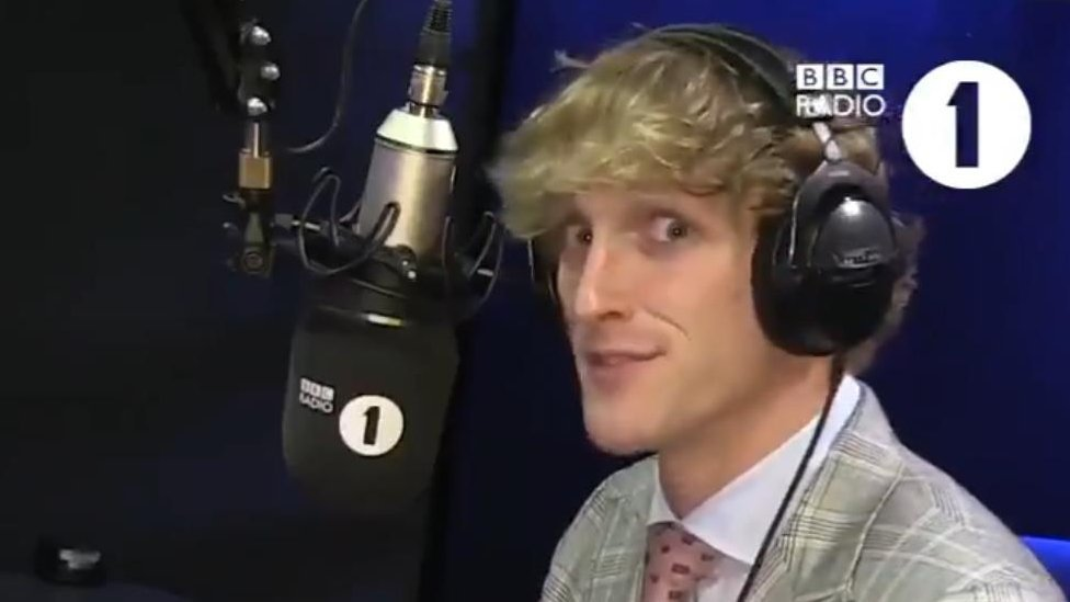 Logan Paul