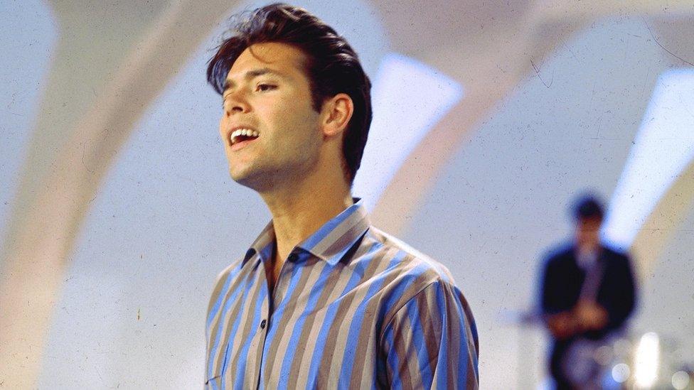 Cliff Richard