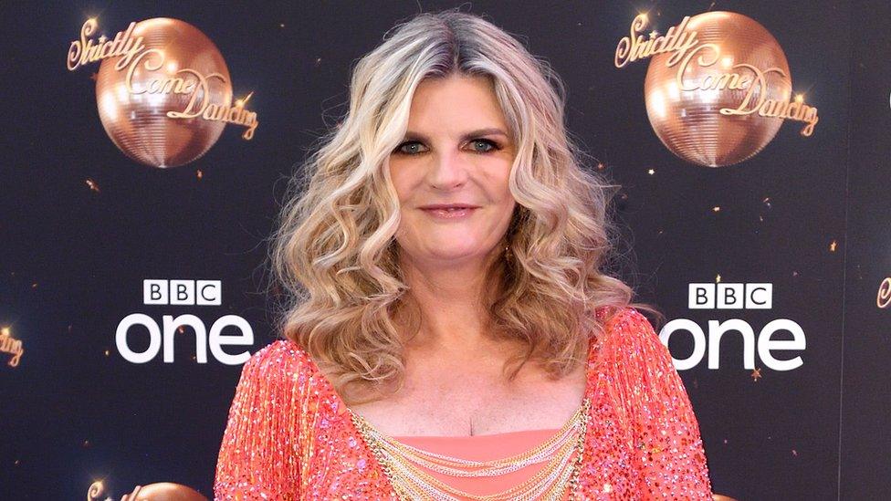 Susannah Constantine