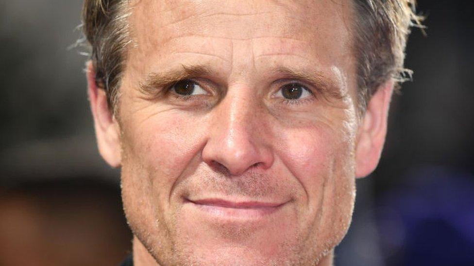 James Cracknell