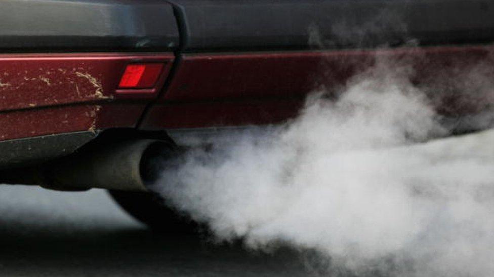 British manufacturers may have to still follow EU rules on emissions to sell cars in Europe