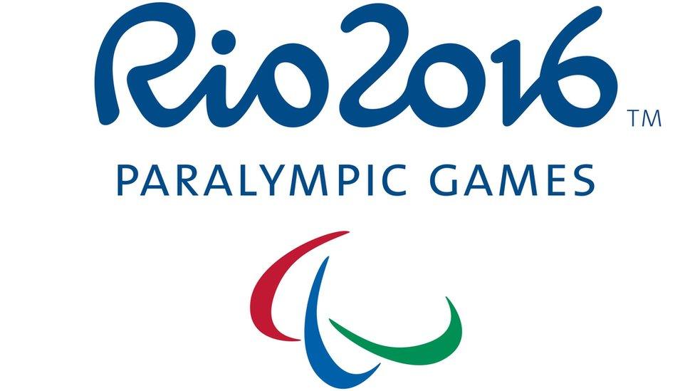 Paralympic Games