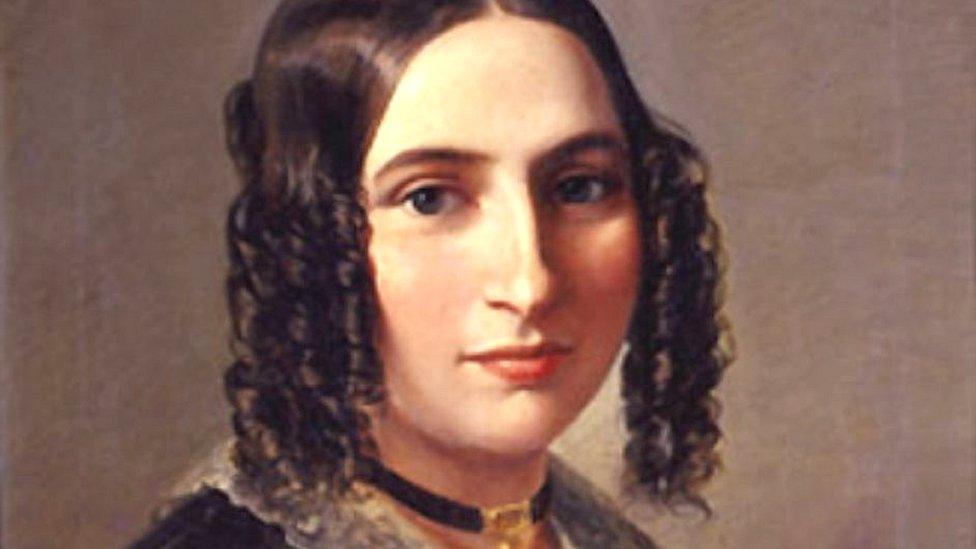 Fanny Mendelssohn