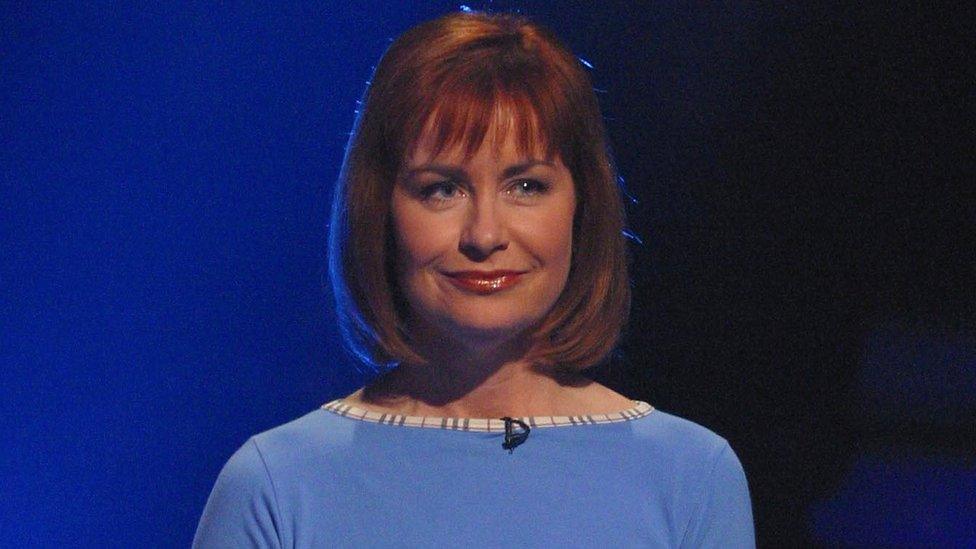 Siân Lloyd