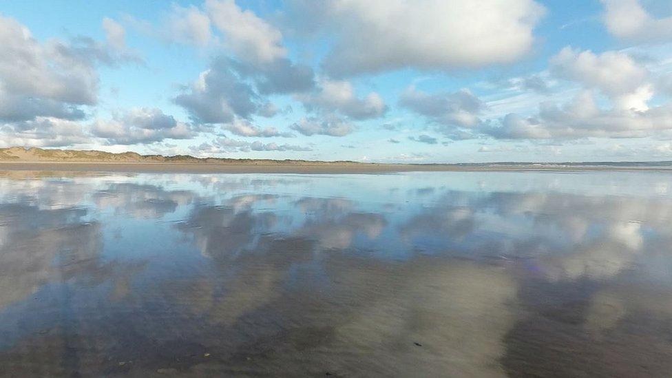 Saunton Sands