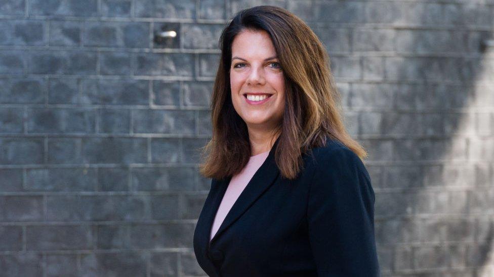 Caroline Nokes