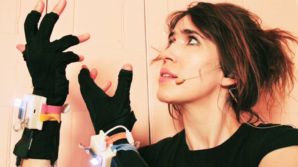 Imogen Heap