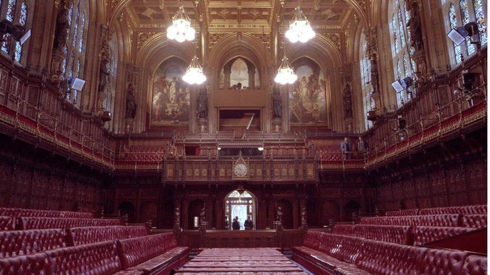 House of Lords