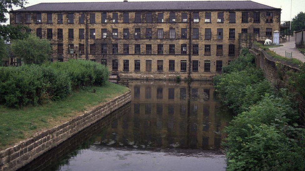 Armley Mills