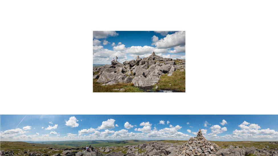 Great Whernside