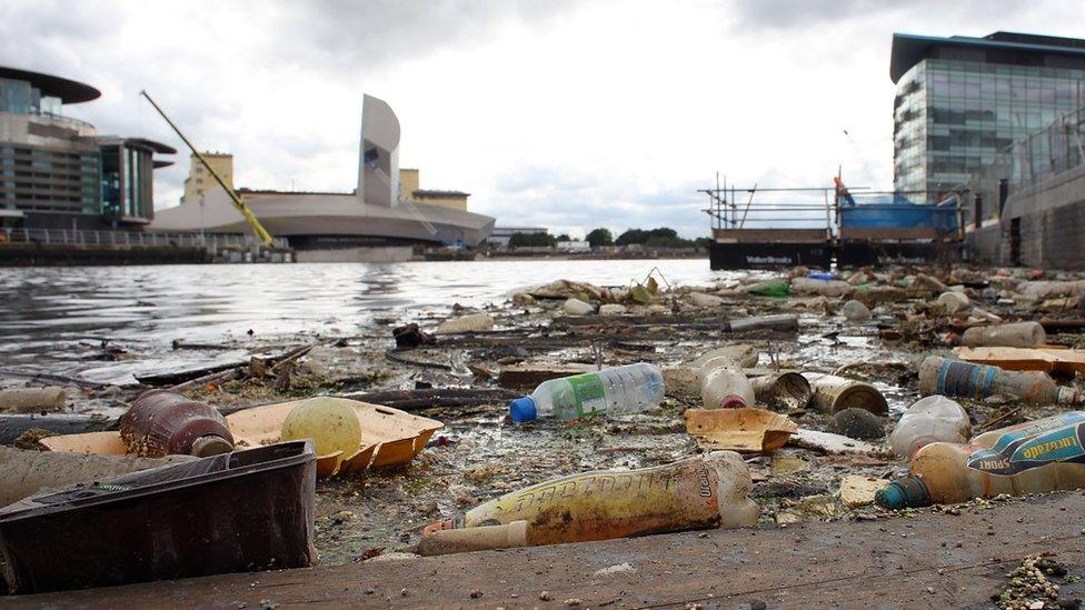 Plastic-pollution-in-the-Manchester-Ship-Canal