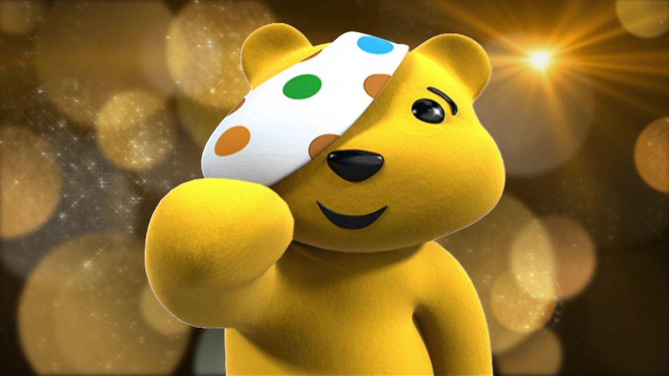 Pudsey
