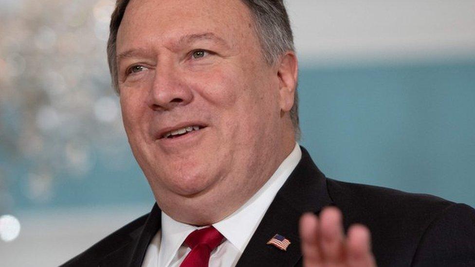 Pompeo