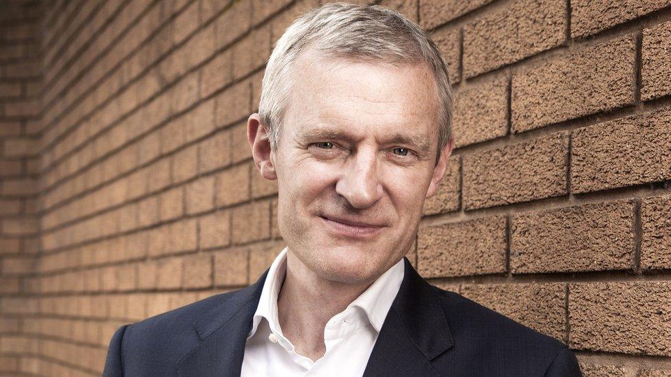 Jeremy Vine