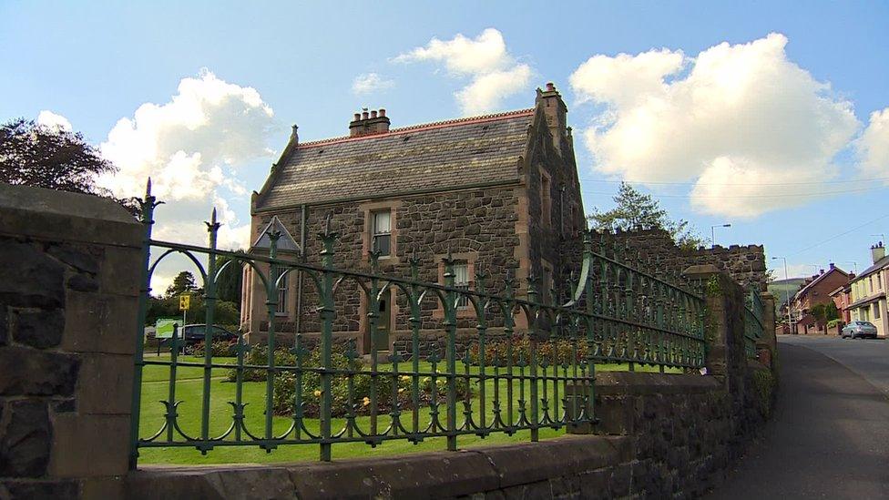 Belfast City Cemetery