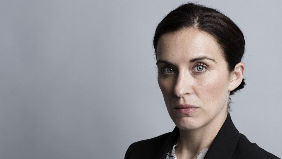 Vicky McClure