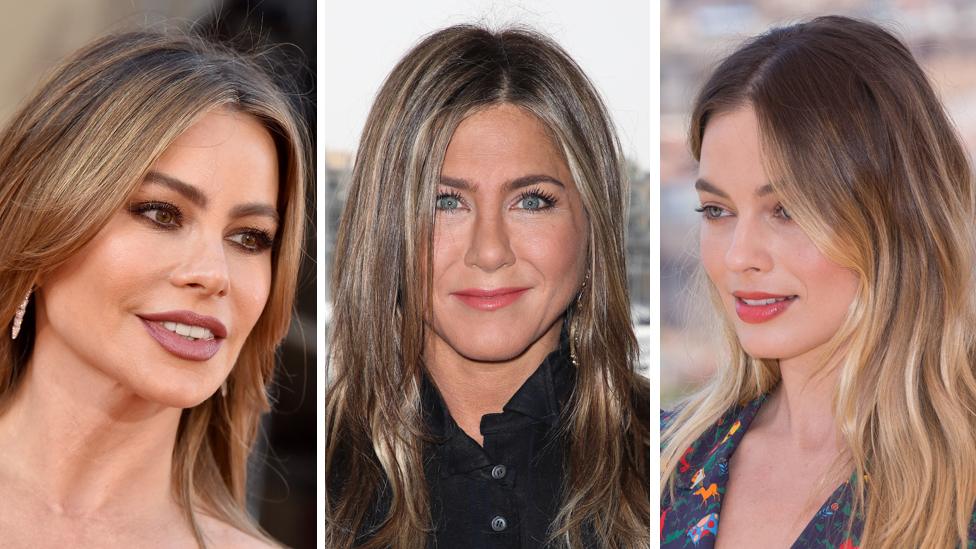 Sofia Vergara, Jennifer Aniston and Margot Robbie were all among the top-earning actresses