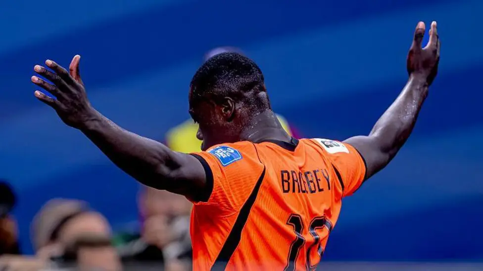 World Cup goals chart led by PSG and Real - plus Palace and Sunderland