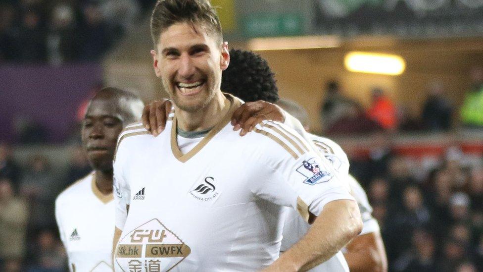 Federico Fernandez