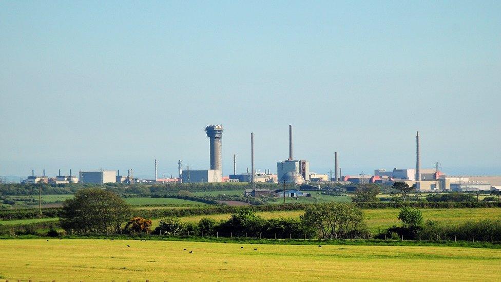 Sellafield