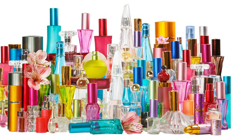 Fragrances