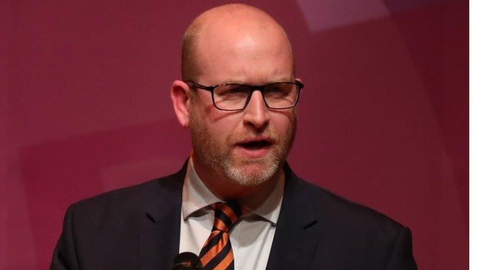 Paul Nuttall