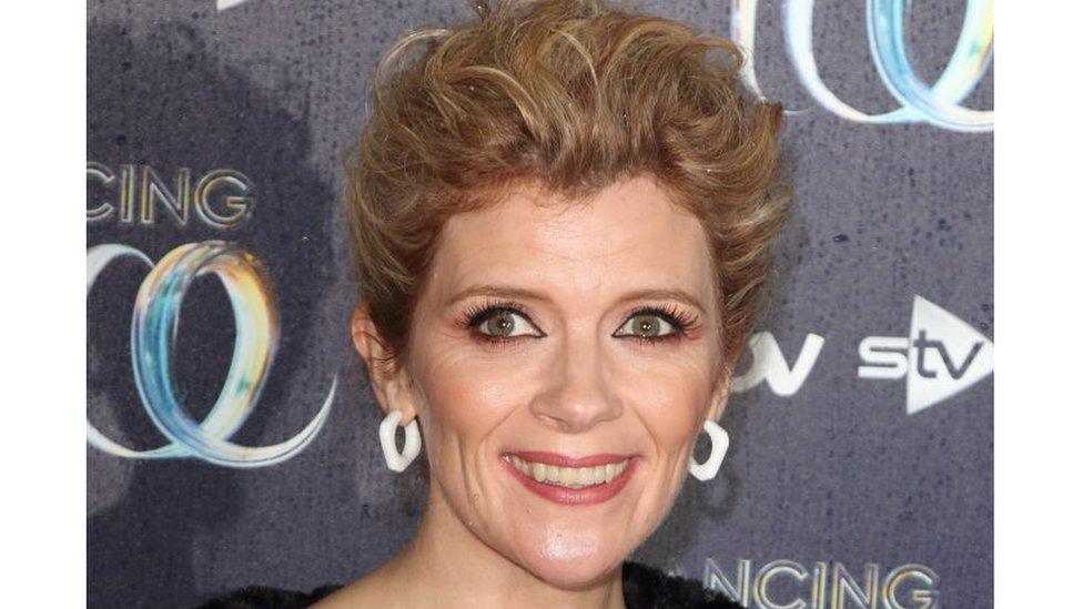 Jane Danson