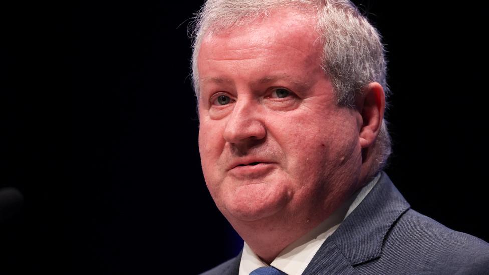 Ian Blackford