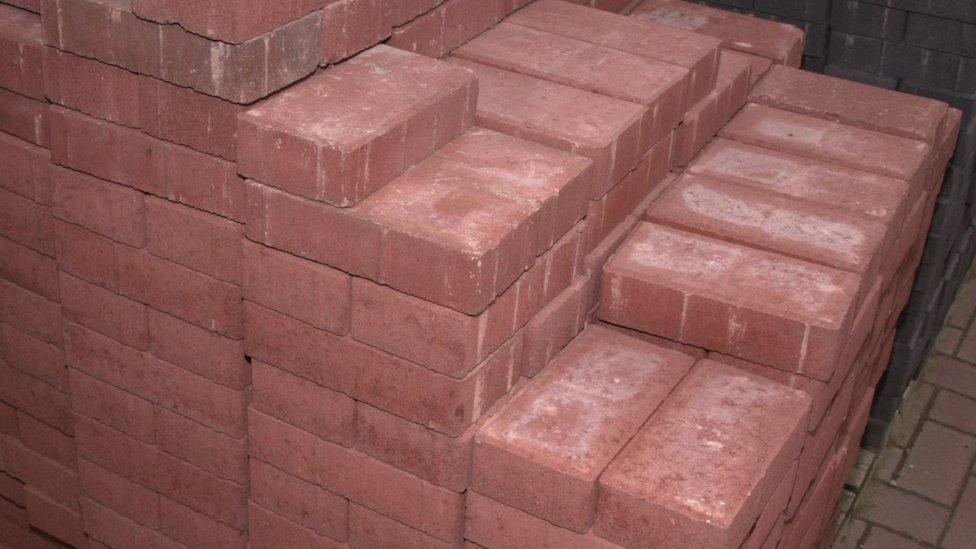 Bricks