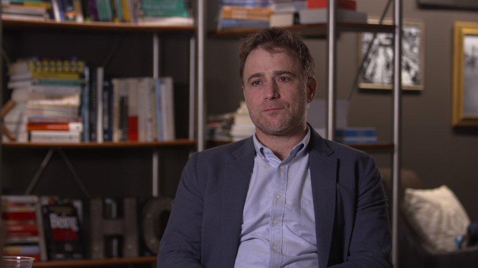 Stewart Butterfield