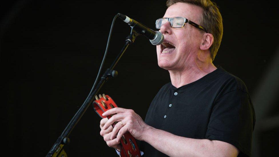 The Proclaimers