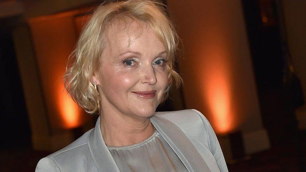 Miranda Richardson