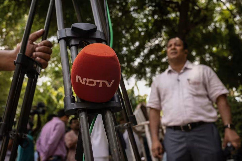 NDTV